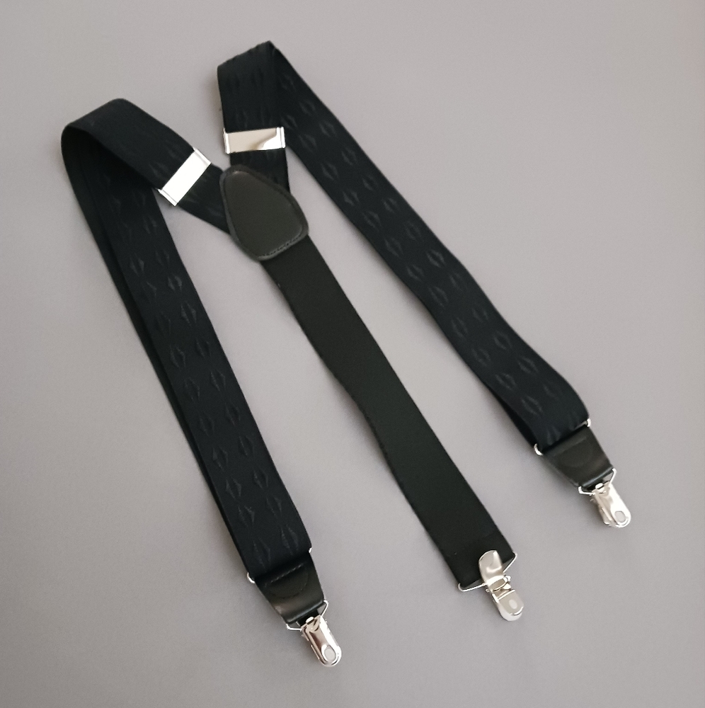 Men's Suspenders